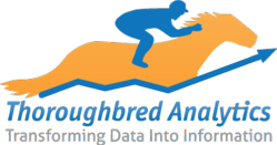 Thoroughbred Analytics, horse racing results, horse racing programs, past performances, horse racing form, horse racing statistics, horse racing information, horse racing stats, horse racing selections, thoroughbred horse racing results, horse racing past